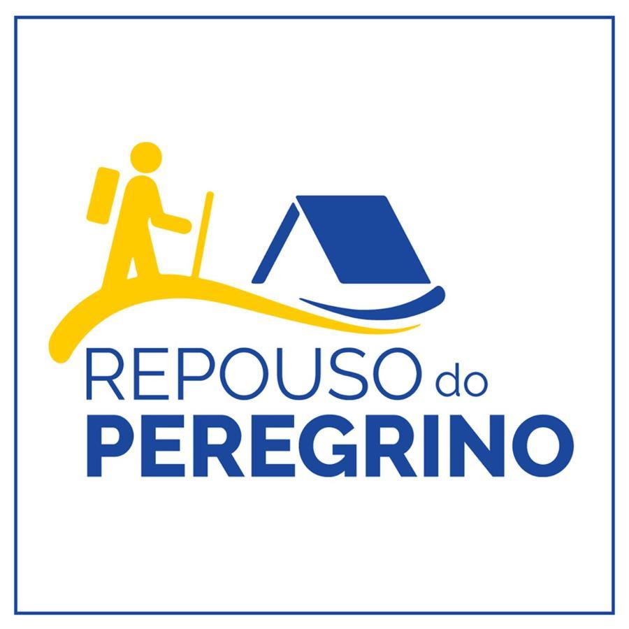Pensão Repouso do Peregrino Paredes de Coura Exterior foto